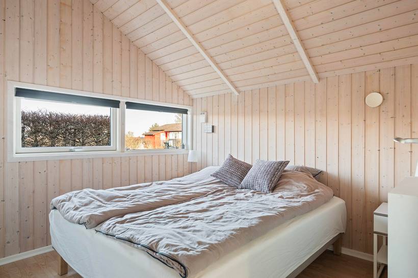 Foto von Ferienhaus RV93 in Bogø - Møn