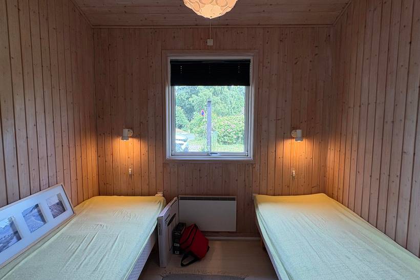 Foto von Ferienhaus RV95 in Rørvig - Westseeland