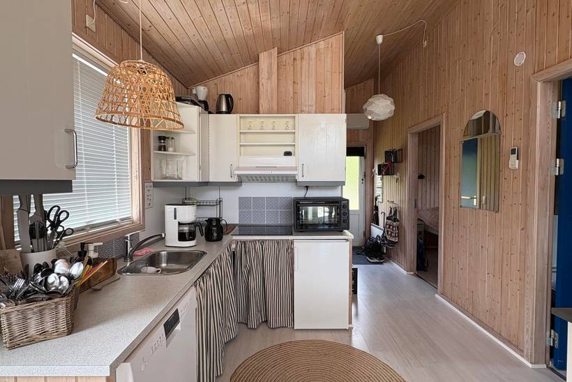 Foto von Ferienhaus RV95 in Rørvig - Westseeland