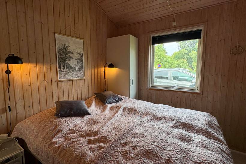 Foto von Ferienhaus RV95 in Rørvig - Westseeland