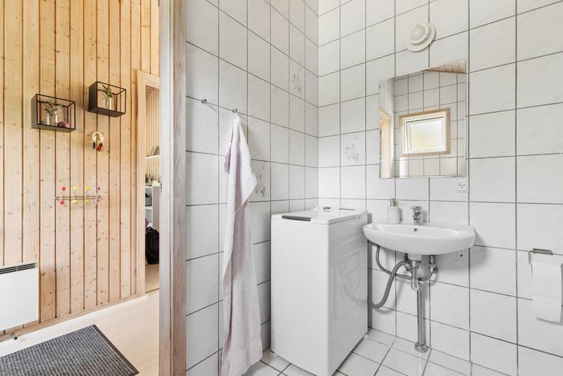 Foto von Ferienhaus RV95 in Rørvig - Westseeland