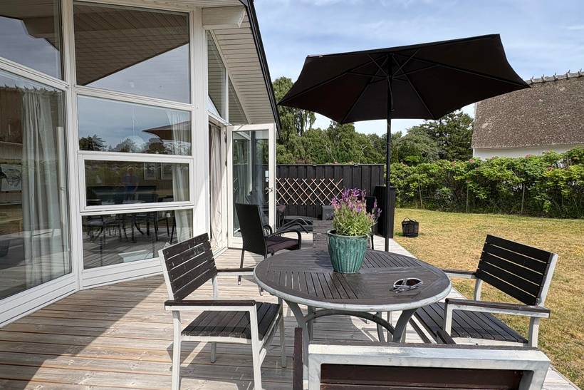 Foto von Ferienhaus RV95 in Rørvig - Westseeland