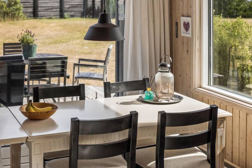 Foto von Ferienhaus RV95 in Rørvig - Westseeland