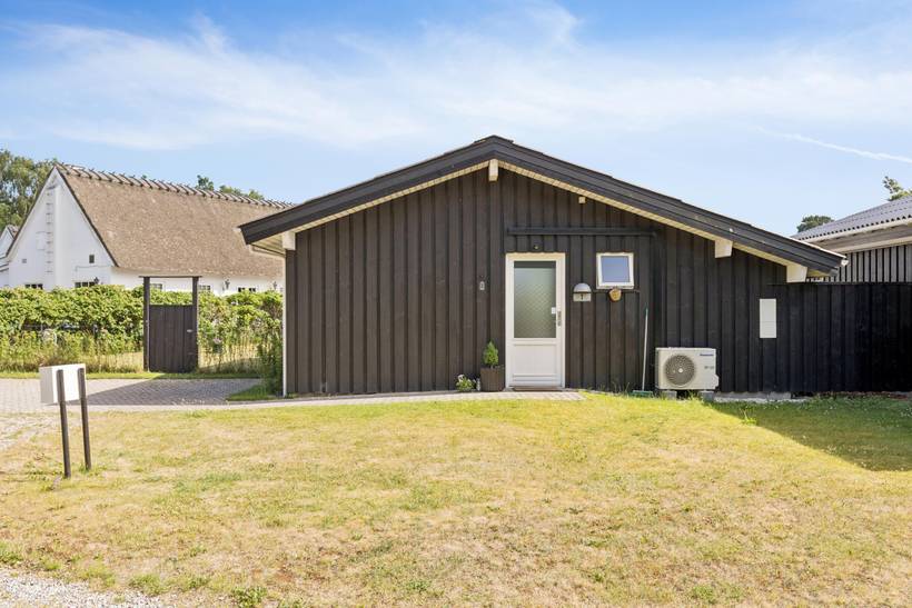 Foto von Ferienhaus RV95 in Rørvig - Westseeland
