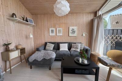 Vorschaubild von Ferienhaus RV95 in Rørvig - Westseeland