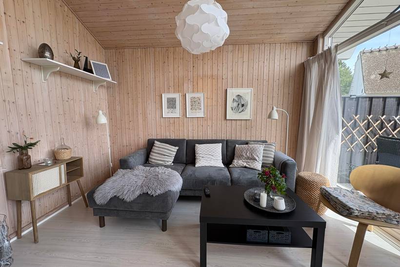 Foto von Ferienhaus RV95 in Rørvig - Westseeland