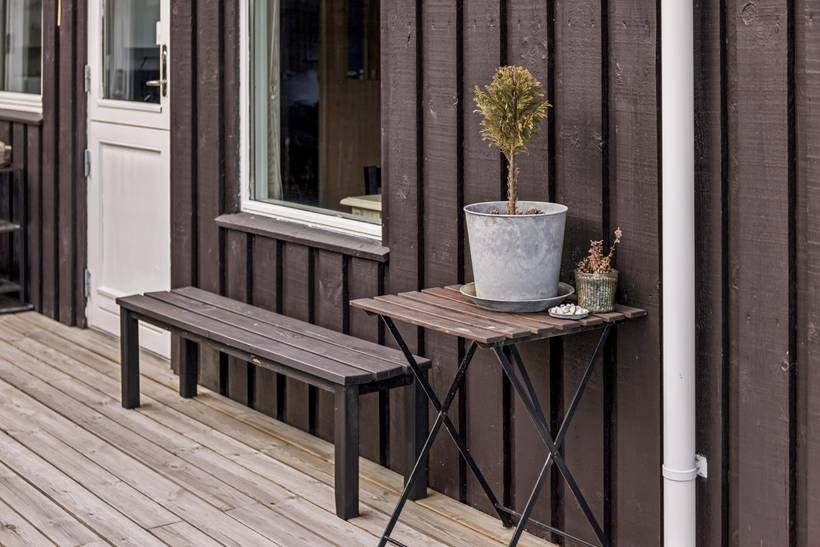 Foto von Ferienhaus RV95 in Rørvig - Westseeland