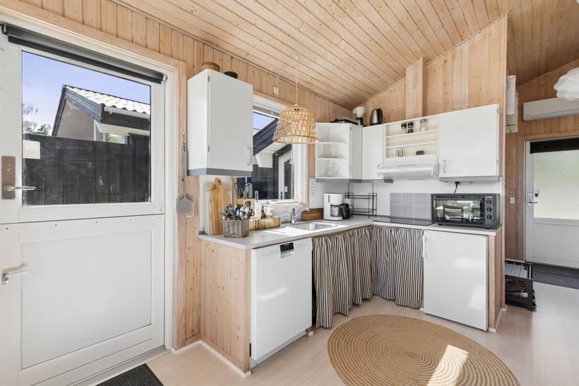 Foto von Ferienhaus RV95 in Rørvig - Westseeland