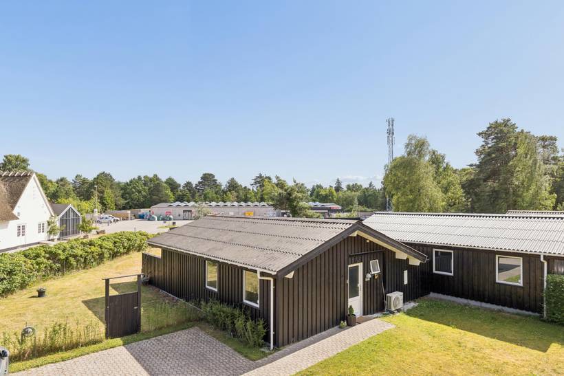 Foto von Ferienhaus RV95 in Rørvig - Westseeland