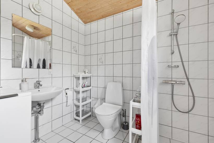 Foto von Ferienhaus RV95 in Rørvig - Westseeland