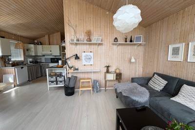 Vorschaubild von Ferienhaus RV95 in Rørvig - Westseeland