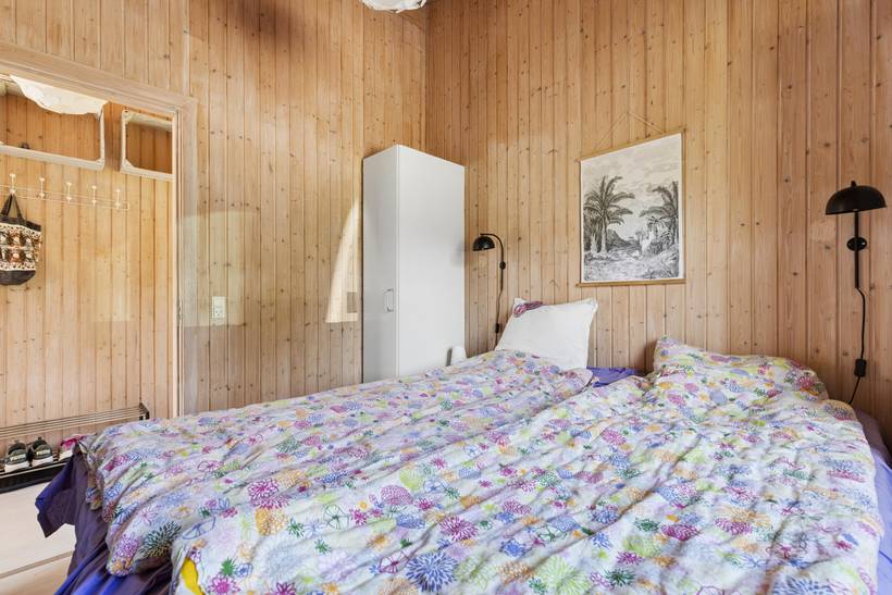 Foto von Ferienhaus RV95 in Rørvig - Westseeland