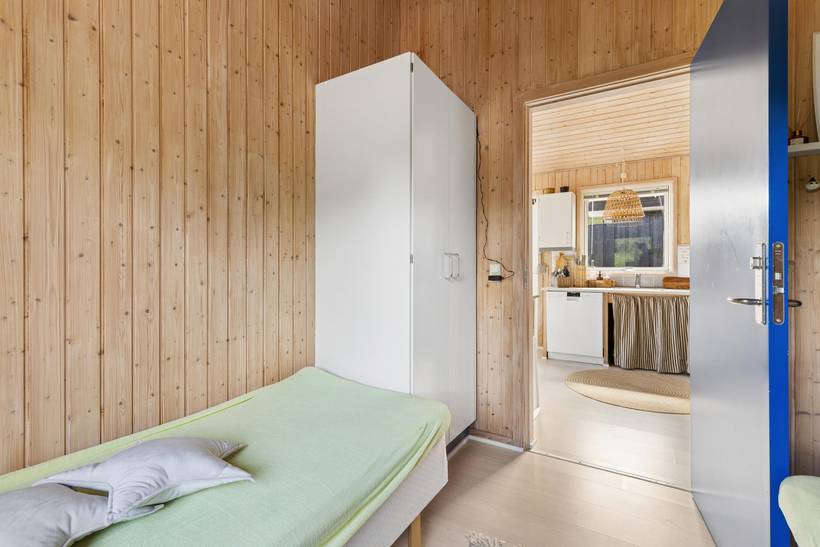 Foto von Ferienhaus RV95 in Rørvig - Westseeland