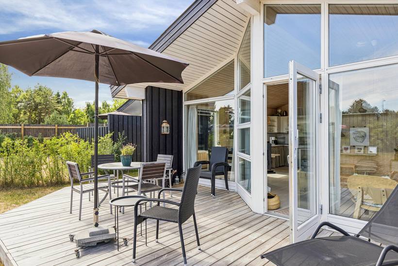 Foto von Ferienhaus RV95 in Rørvig - Westseeland