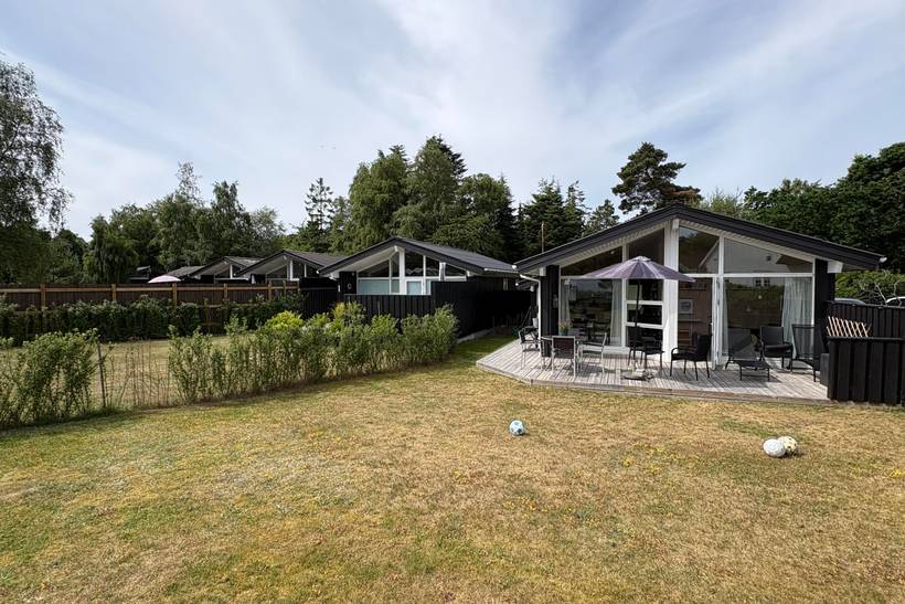 Foto von Ferienhaus RV95 in Rørvig - Westseeland