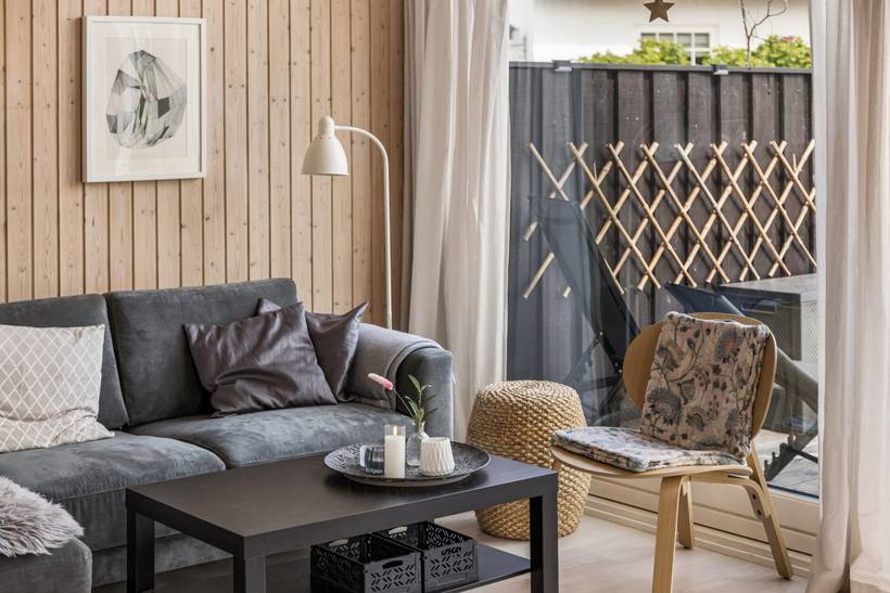 Foto von Ferienhaus RV95 in Rørvig - Westseeland