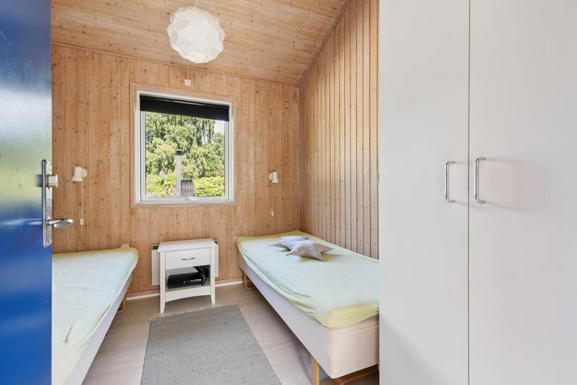 Foto von Ferienhaus RV95 in Rørvig - Westseeland