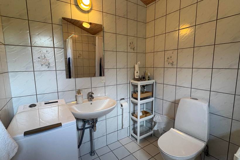 Foto von Ferienhaus RV95 in Rørvig - Westseeland