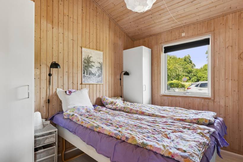 Foto von Ferienhaus RV95 in Rørvig - Westseeland