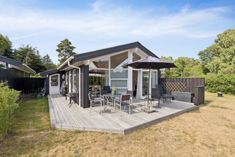 Foto von Ferienhaus RV95 in Rørvig - Westseeland