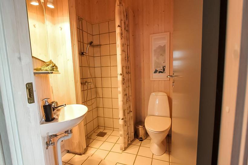 Foto von Ferienhaus RV98 in Vrist - Vejlby Klit - Westjütland