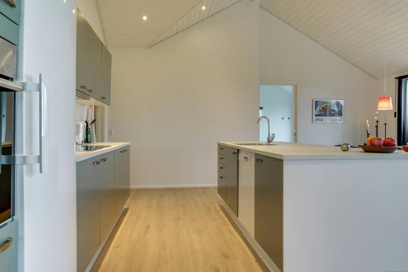 Foto von Ferienhaus RW09 in Hou - Nordjütland Ost