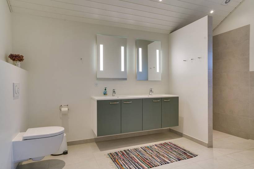 Foto von Ferienhaus RW09 in Hou - Nordjütland Ost