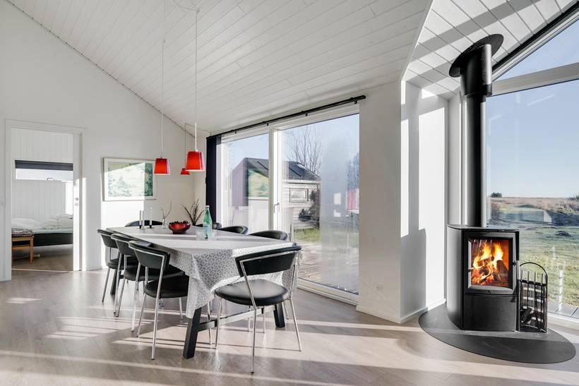 Foto von Ferienhaus RW09 in Hou - Nordjütland Ost