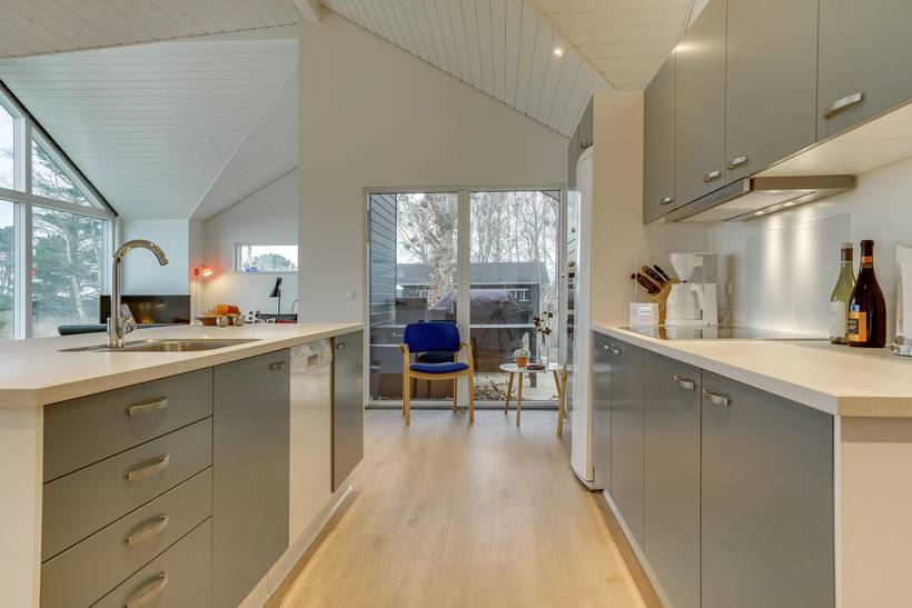 Foto von Ferienhaus RW09 in Hou - Nordjütland Ost