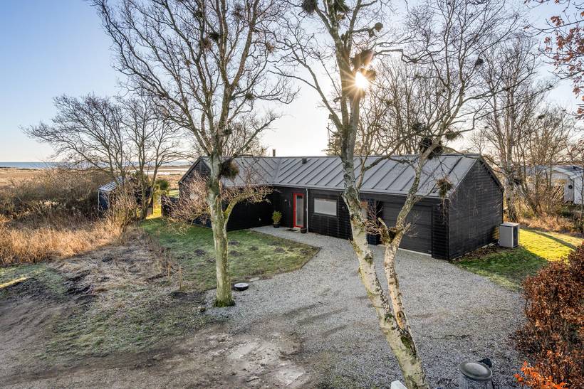 Foto von Ferienhaus RW09 in Hou - Nordjütland Ost