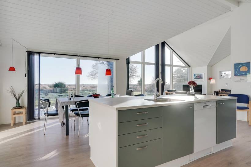 Foto von Ferienhaus RW09 in Hou - Nordjütland Ost