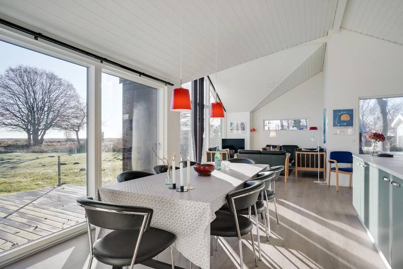 Foto von Ferienhaus RW09 in Hou - Nordjütland Ost