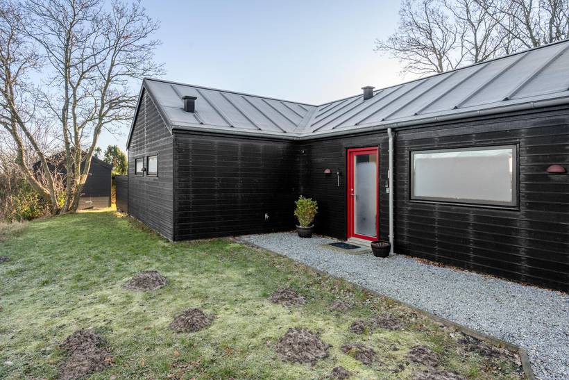 Foto von Ferienhaus RW09 in Hou - Nordjütland Ost