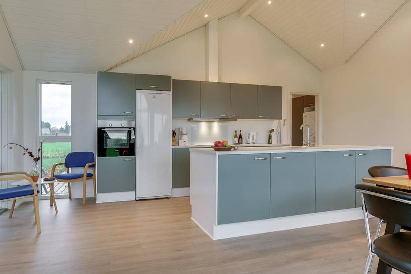 Foto von Ferienhaus RW09 in Hou - Nordjütland Ost