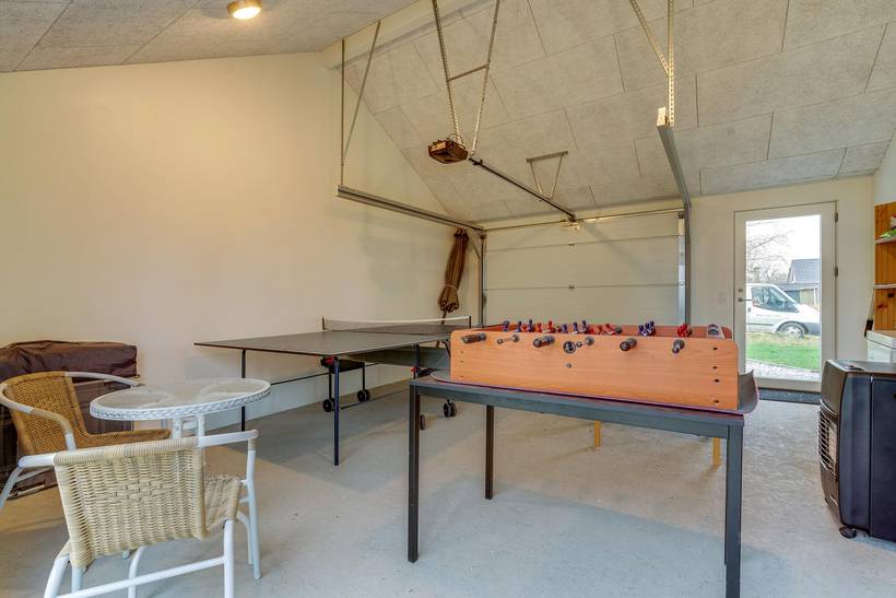 Foto von Ferienhaus RW09 in Hou - Nordjütland Ost