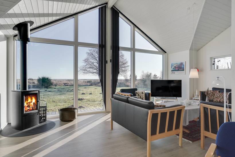 Foto von Ferienhaus RW09 in Hou - Nordjütland Ost