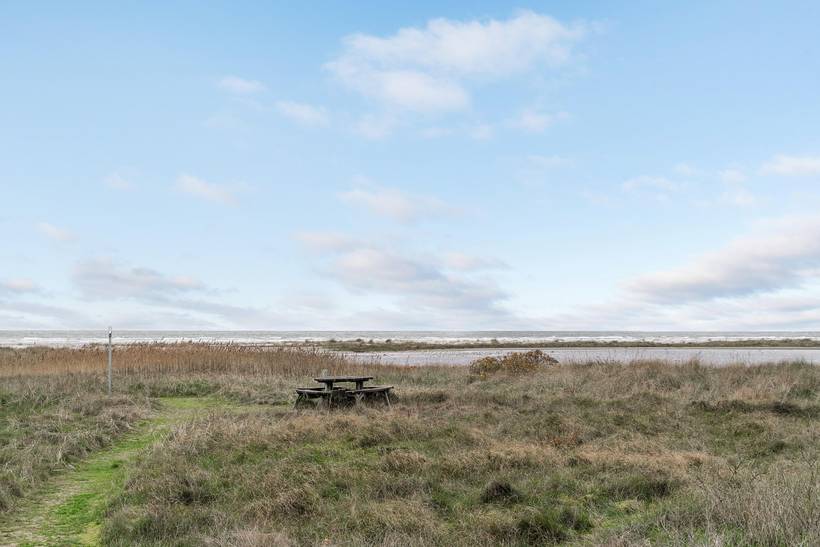 Foto von Ferienhaus RW09 in Hou - Nordjütland Ost