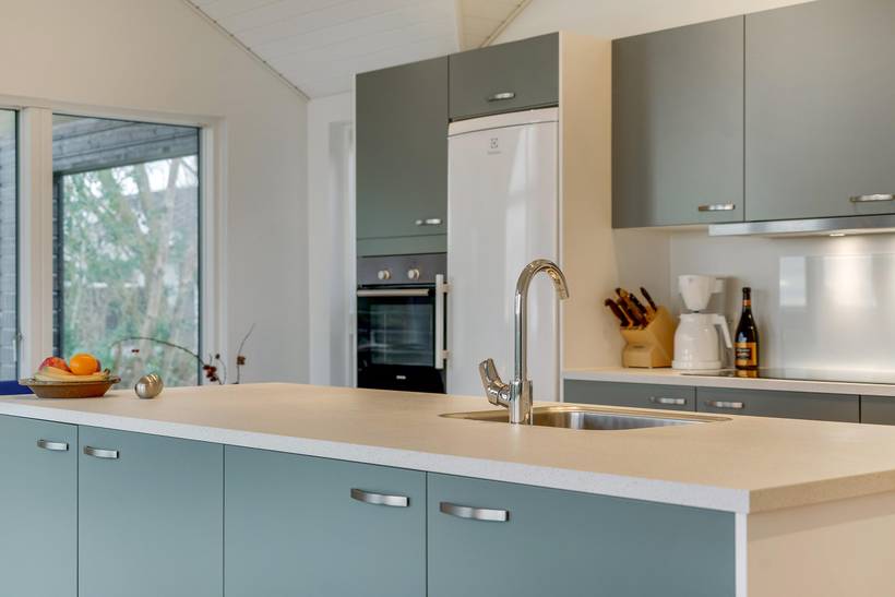Foto von Ferienhaus RW09 in Hou - Nordjütland Ost
