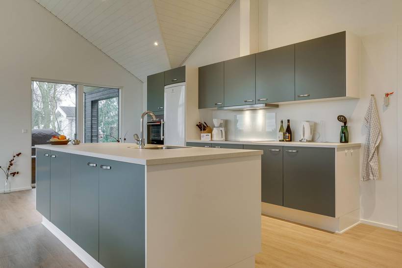 Foto von Ferienhaus RW09 in Hou - Nordjütland Ost