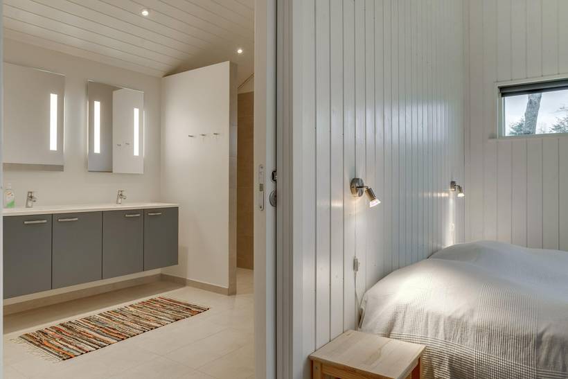 Foto von Ferienhaus RW09 in Hou - Nordjütland Ost