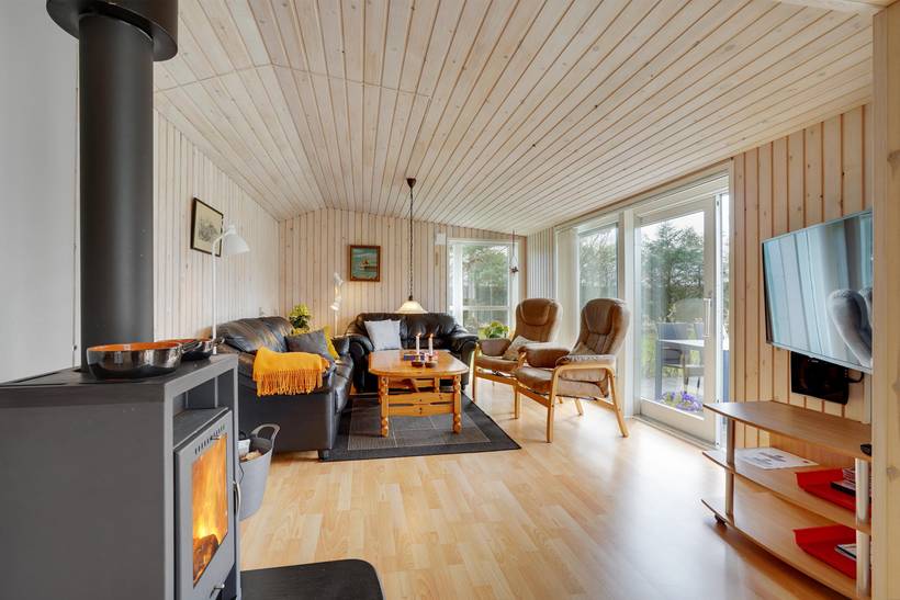 Foto von Ferienhaus RW11 in Stauning - Westjütland