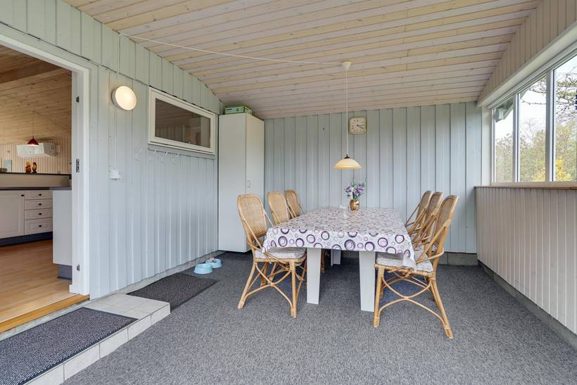 Foto von Ferienhaus RW11 in Stauning - Westjütland