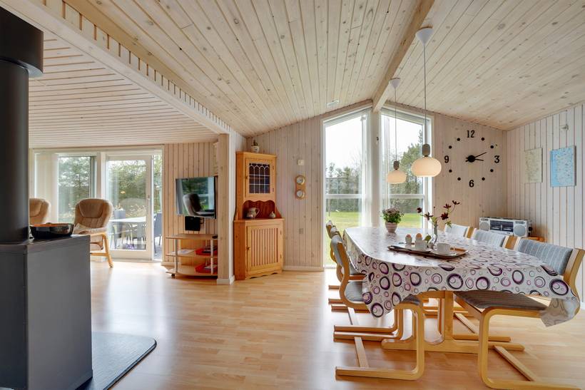 Foto von Ferienhaus RW11 in Stauning - Westjütland