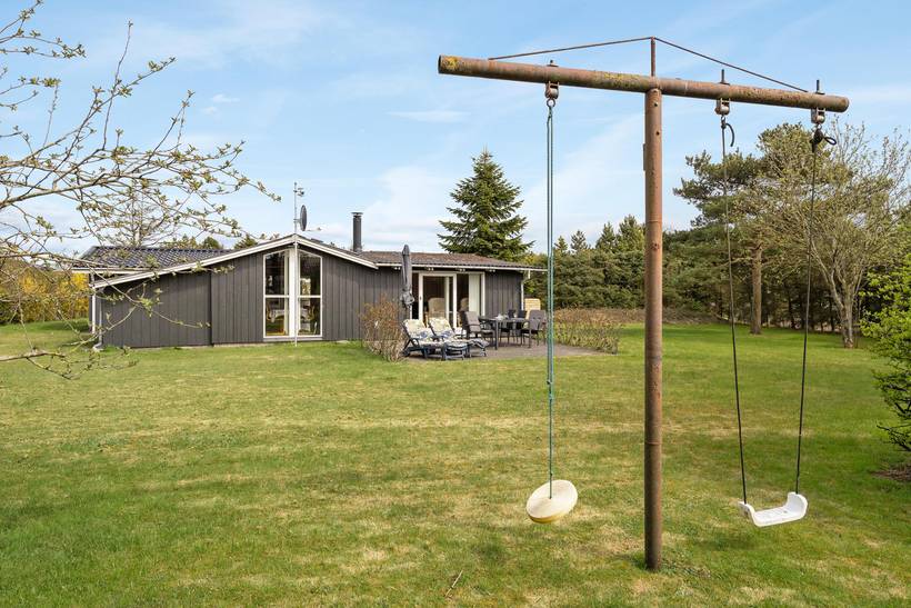 Foto von Ferienhaus RW11 in Stauning - Westjütland