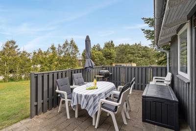 Vorschaubild von Ferienhaus RW11 in Stauning - Westjütland