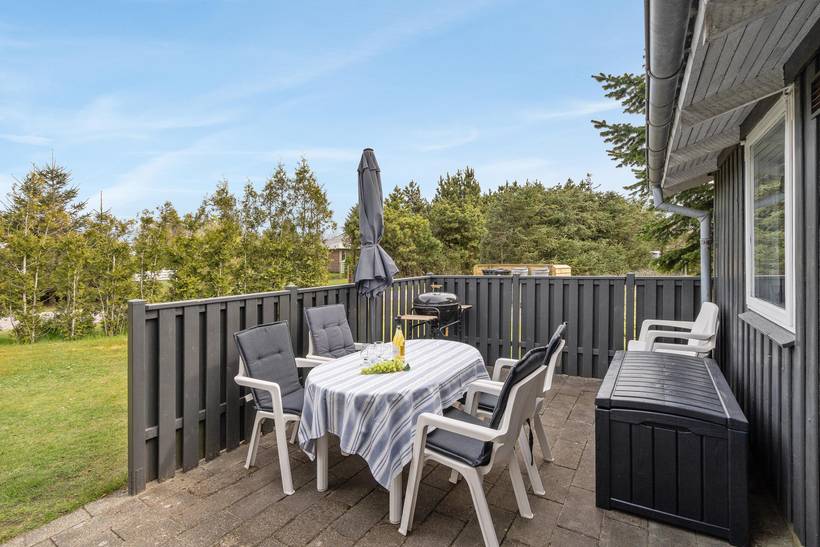 Foto von Ferienhaus RW11 in Stauning - Westjütland
