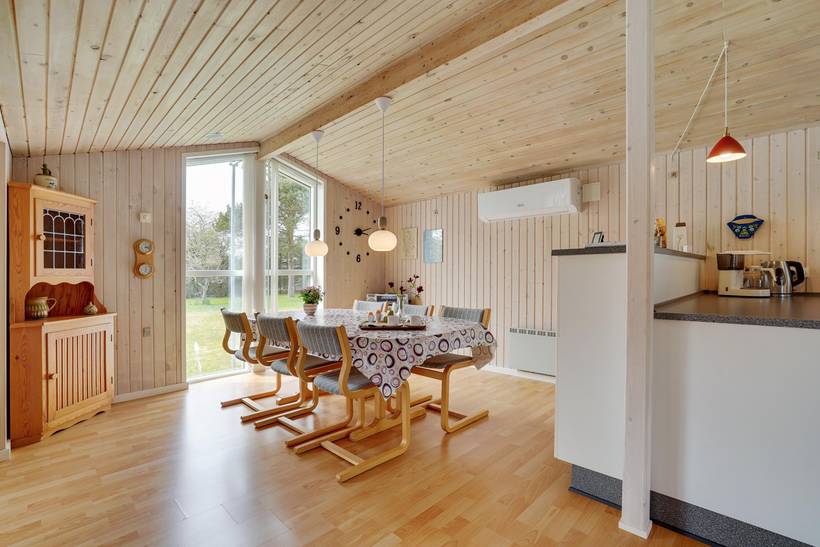 Foto von Ferienhaus RW11 in Stauning - Westjütland