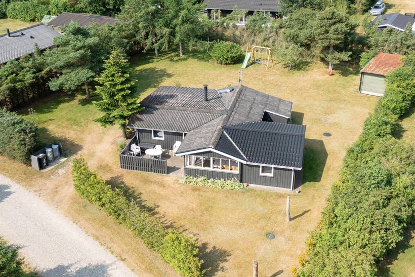 Foto von Ferienhaus RW11 in Stauning - Westjütland