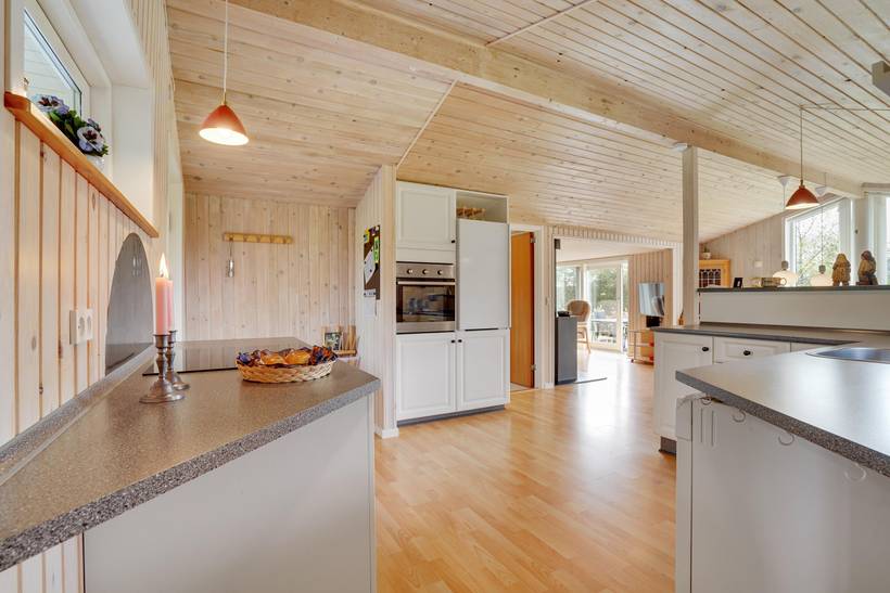 Foto von Ferienhaus RW11 in Stauning - Westjütland