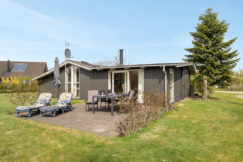 Foto von Ferienhaus RW11 in Stauning - Westjütland